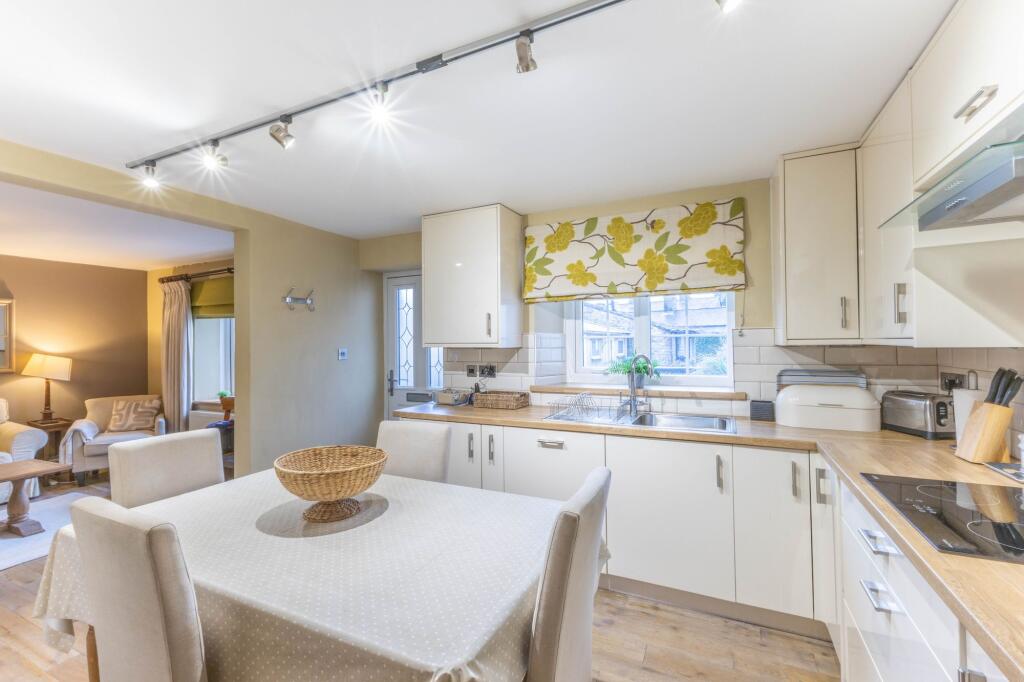 House in Lancaster - More