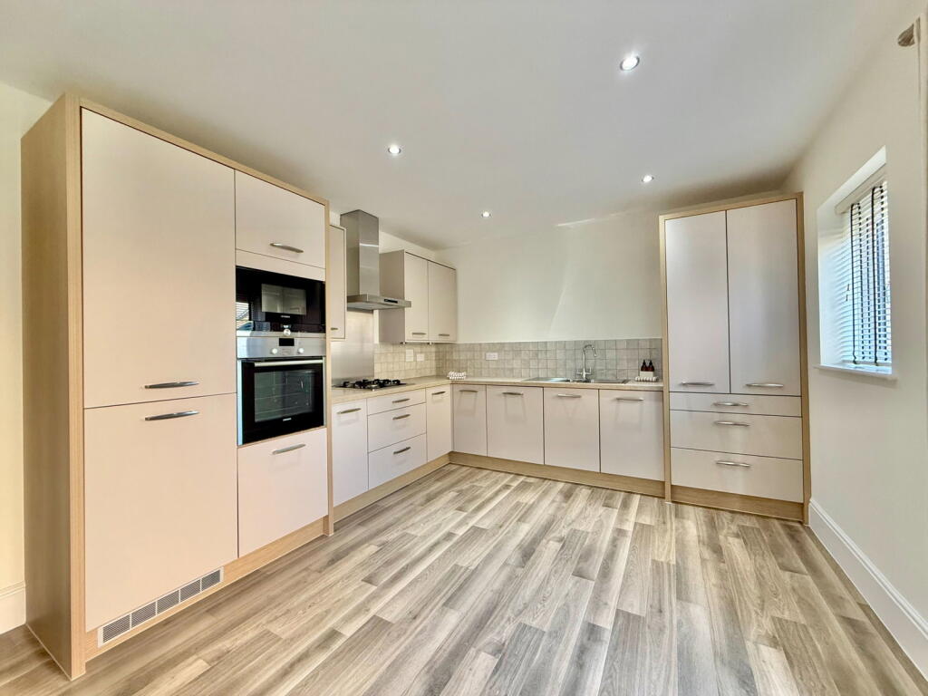 House in Leeds, Newton Kyme cum Toulston - View 2