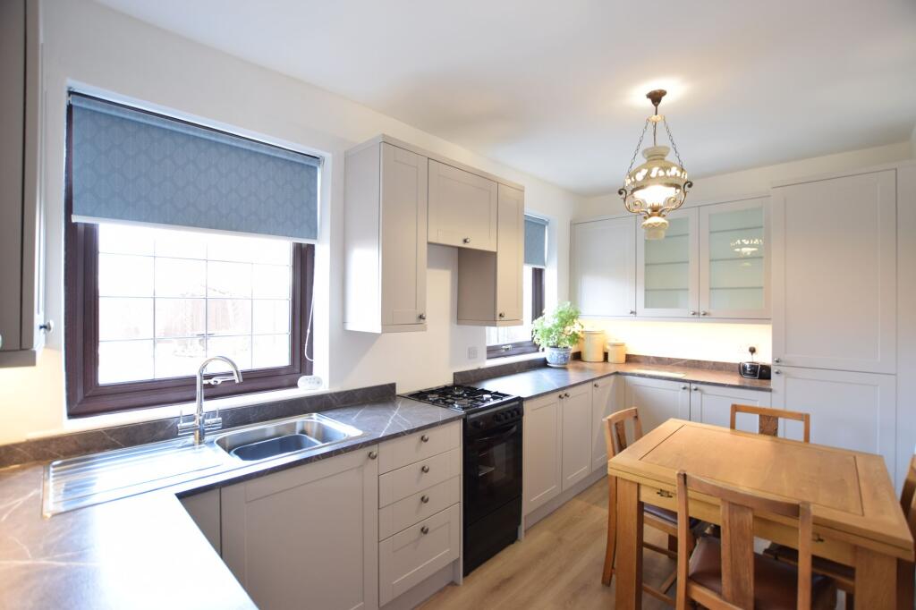 Main image of property: Cragside Gardens, Gateshead, NE11