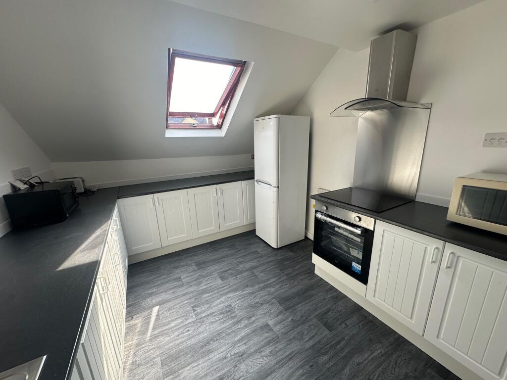 Main image of property: Chapel Street, NG17 8JY