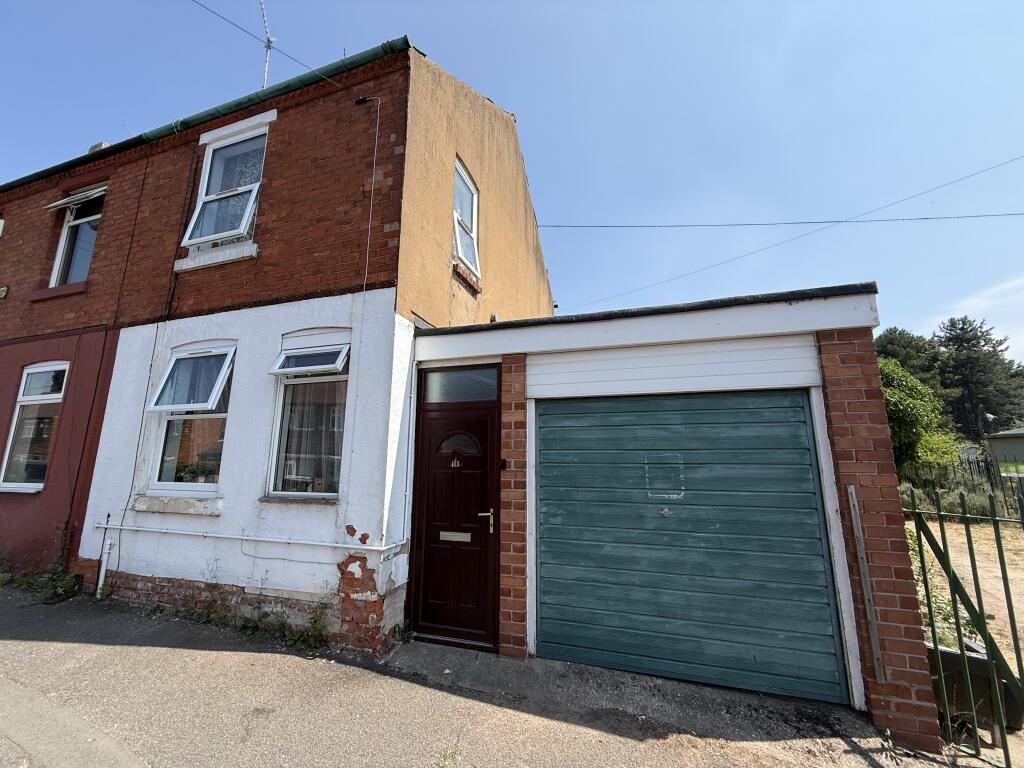 Main image of property: 113 Austin Street, Nottingham, Nottinghamshire NG6 9HE