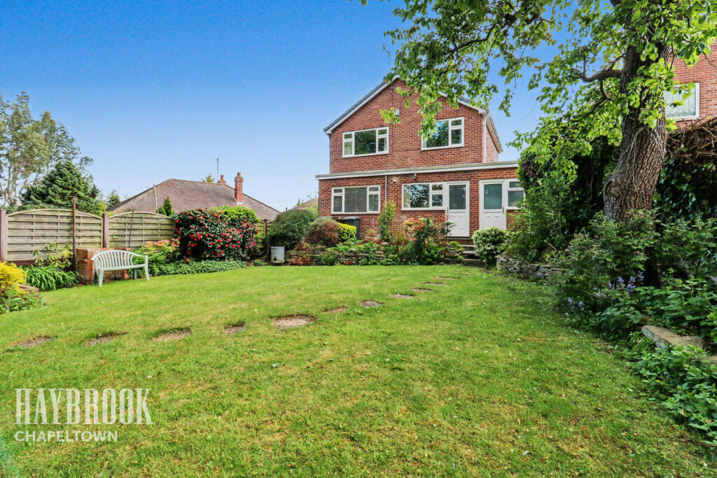 Main image of property: Crakehall Road, Ecclesfield