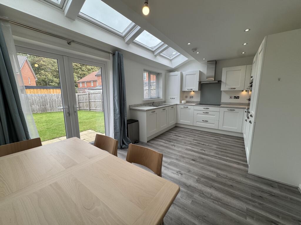 House in Preston - View 2