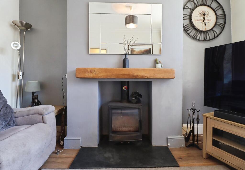 House in Rothwell, North Northamptonshire - View 4