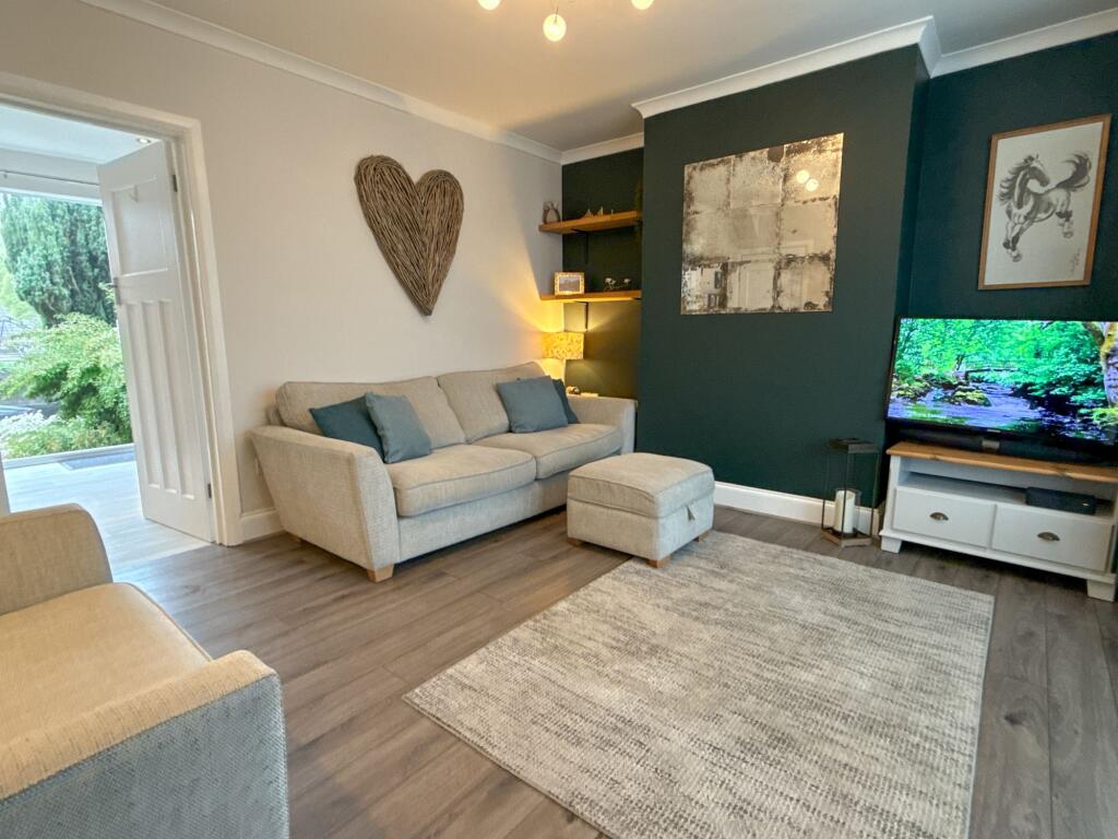 Charnwood Gardens, Gateshead, NE9 - View 5
