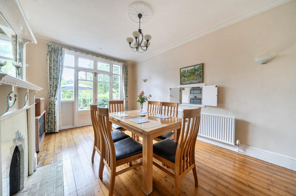House in London - View 4
