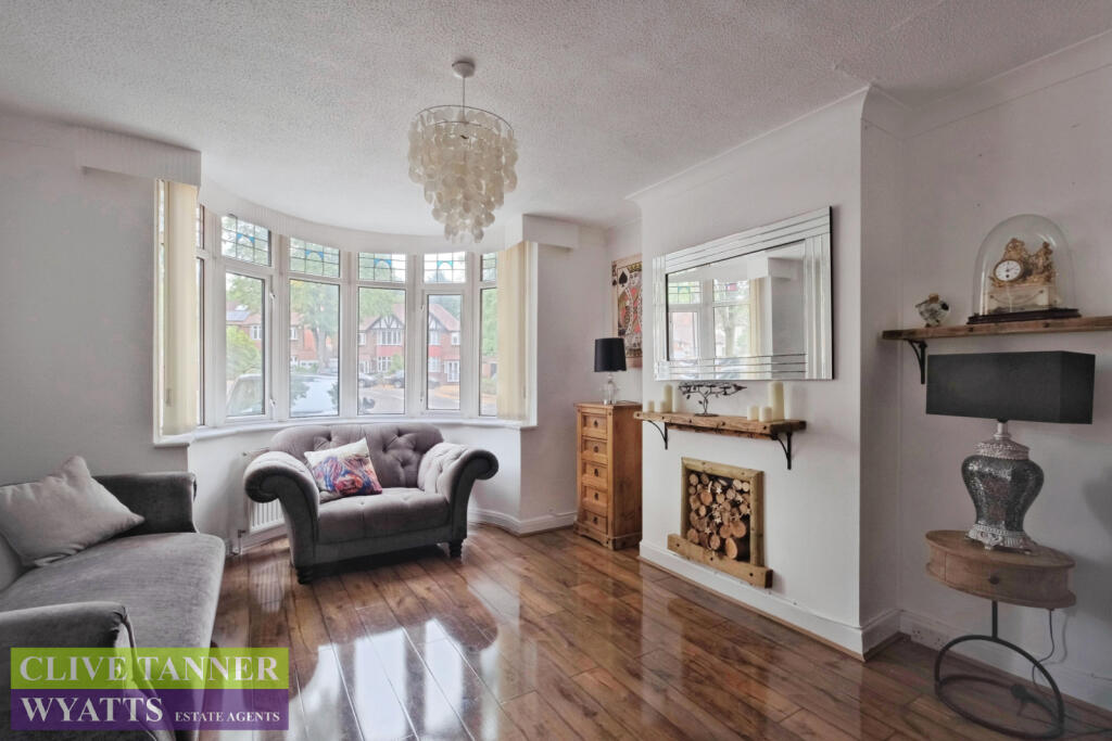 House in Birmingham, Billesley - View 5