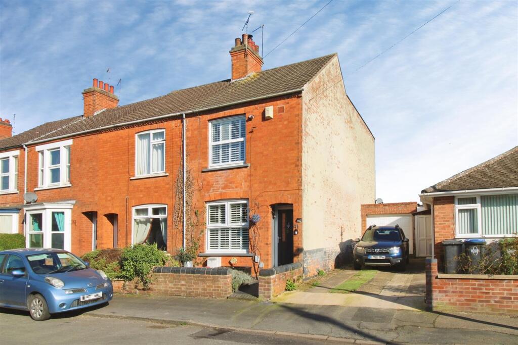 Main image of property: Benn Street, Town Centre, Rugby