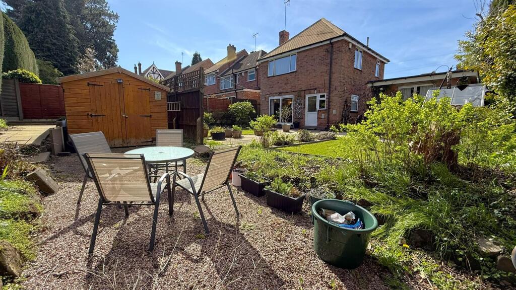 Additional image 22 of Wychall Park Grove, Kings Norton, Birmingham