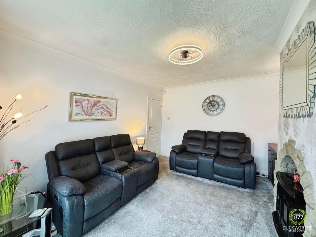House in Blackburn - View 4
