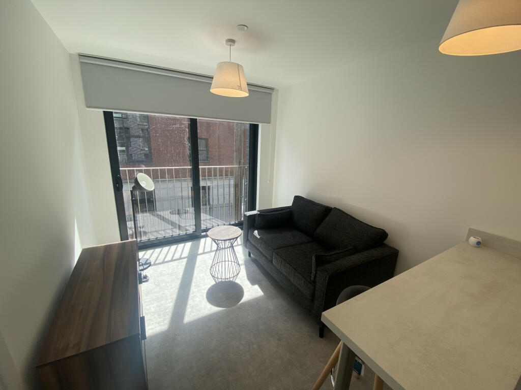 Main image of property: Henry Street, Sheffield, S3