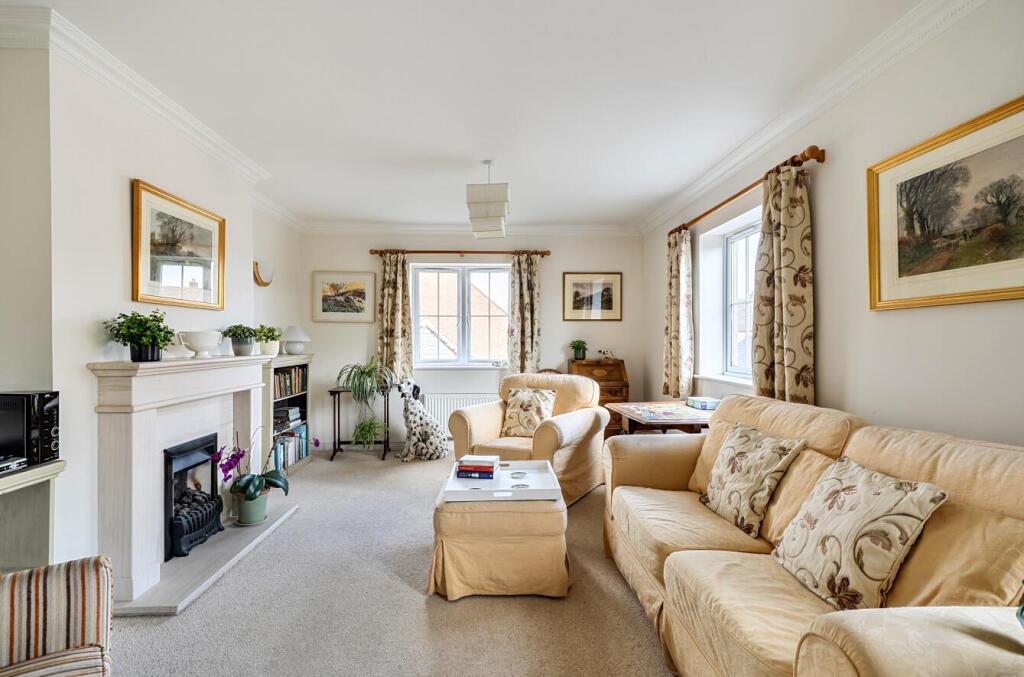 House in Dorchester - View 5