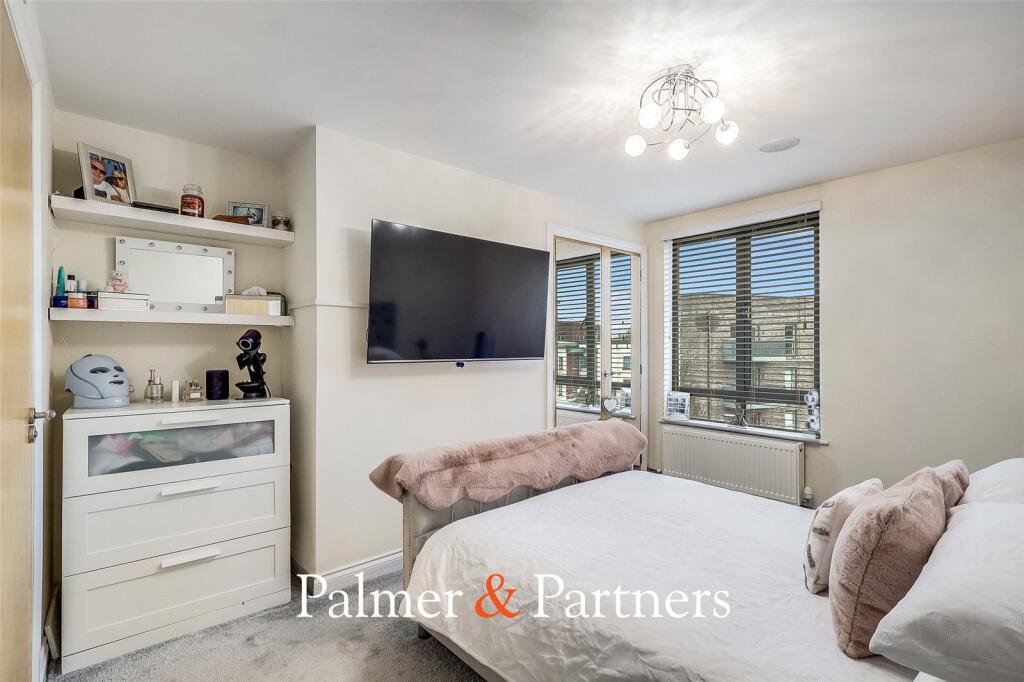 Apartment in Chelmsford, Moulsham - View 6