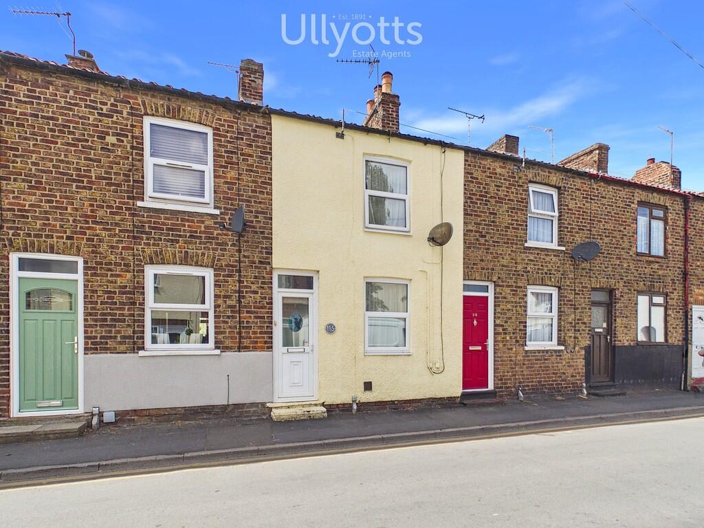 Main image of property: Westgate, Driffield
