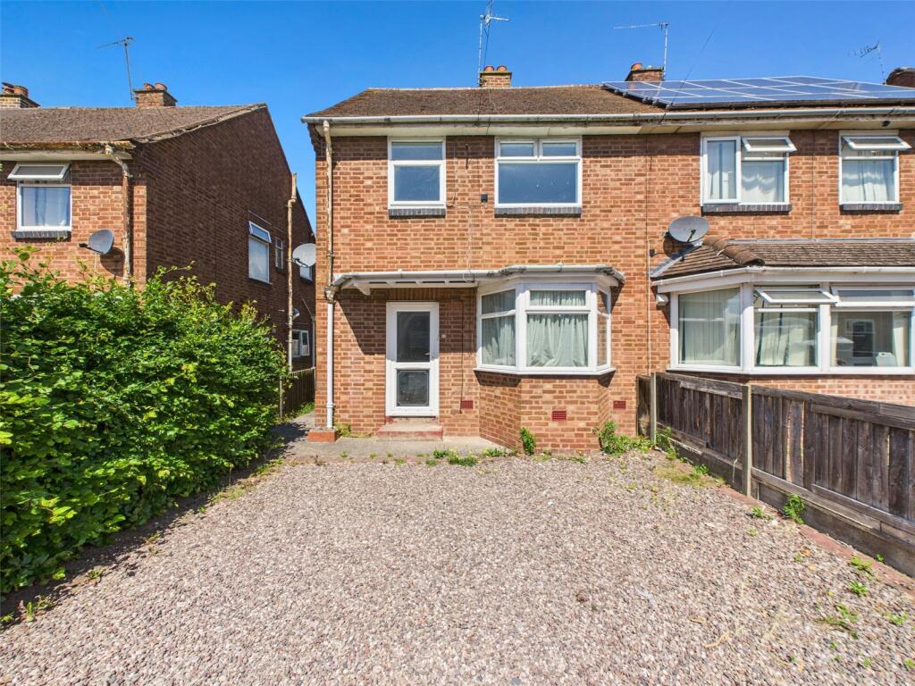 Main image of property: Canterbury Road, Worcester, Worcestershire, WR5