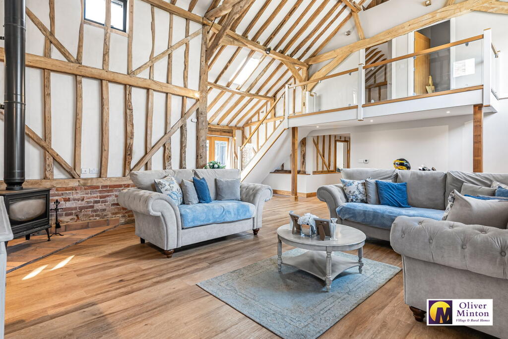 Main image of property: Stocking Pelham, Buntingford, Herts