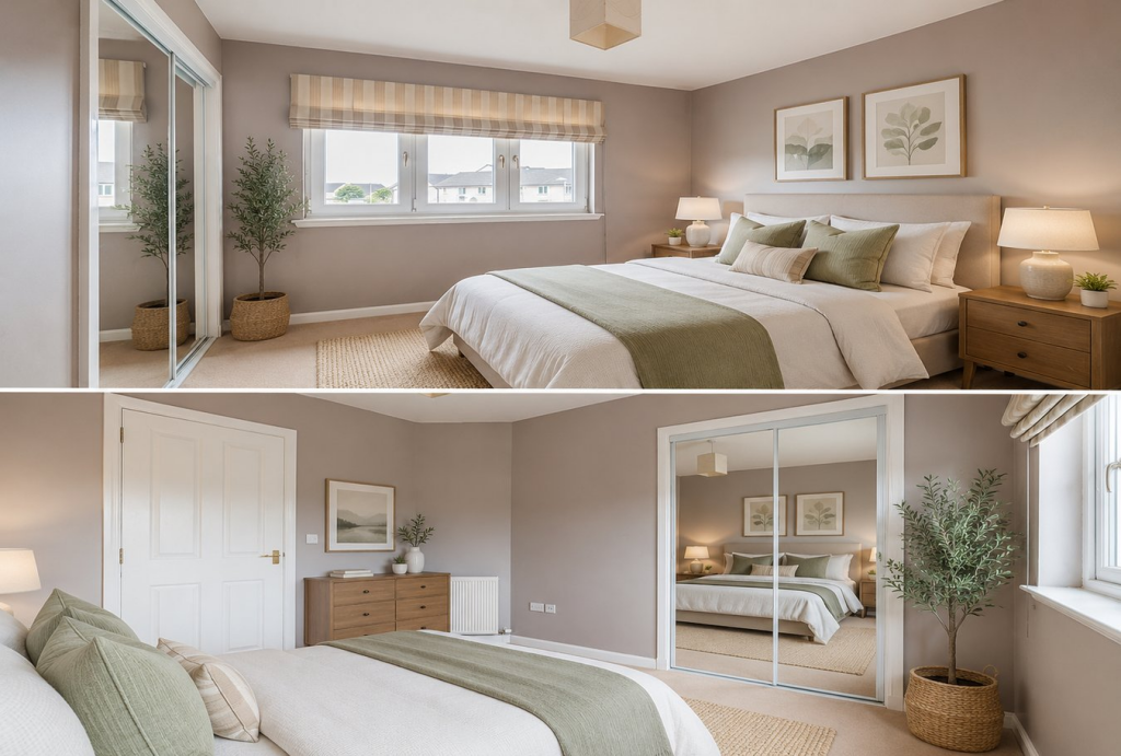 Apartment in Prestonpans, East Lothian - More