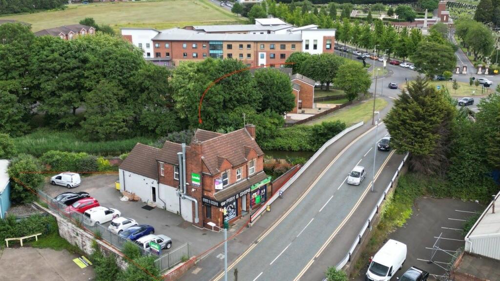 Main image of property: 117 Powke Lane, Rowley Regis, B64 5PX
