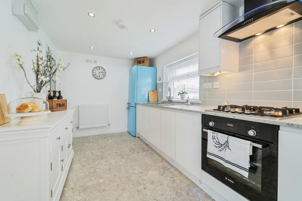House in Saundersfoot - View 3