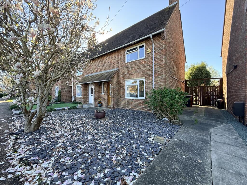Main image of property: Fletcher Place, North Mundham, Chichester