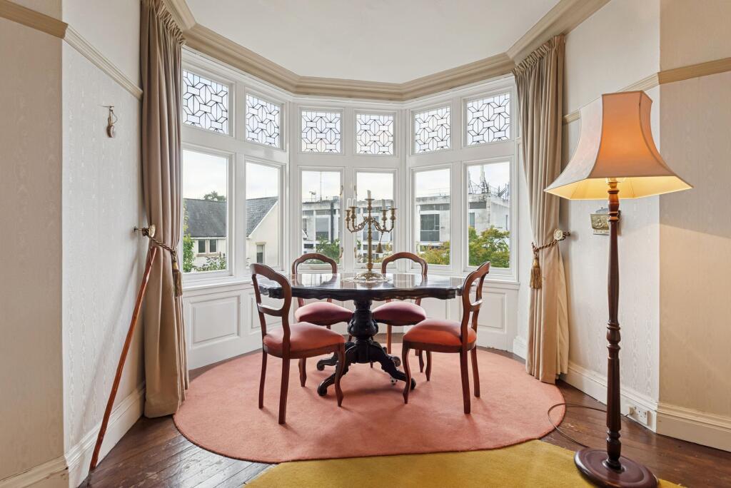 Apartment in Glasgow - View 4
