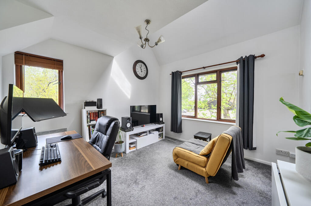 Main image of property: Templecombe Mews, Oriental Road, Woking