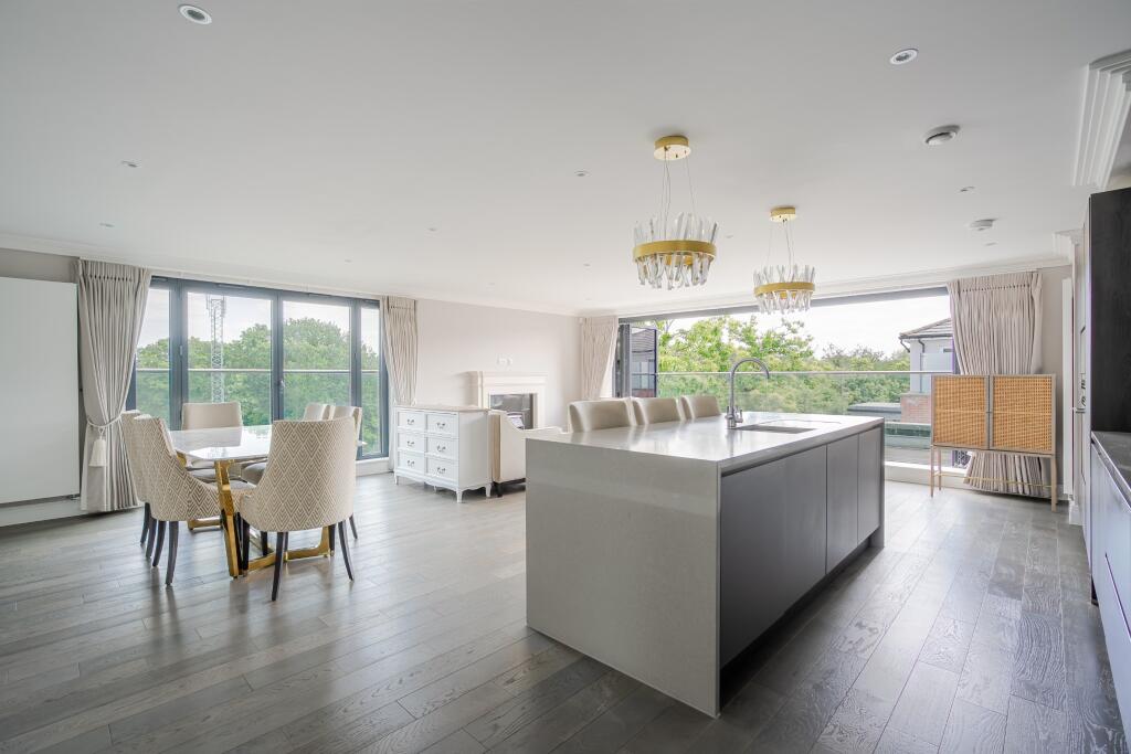 Main image of property: Station Parade, Virginia Water