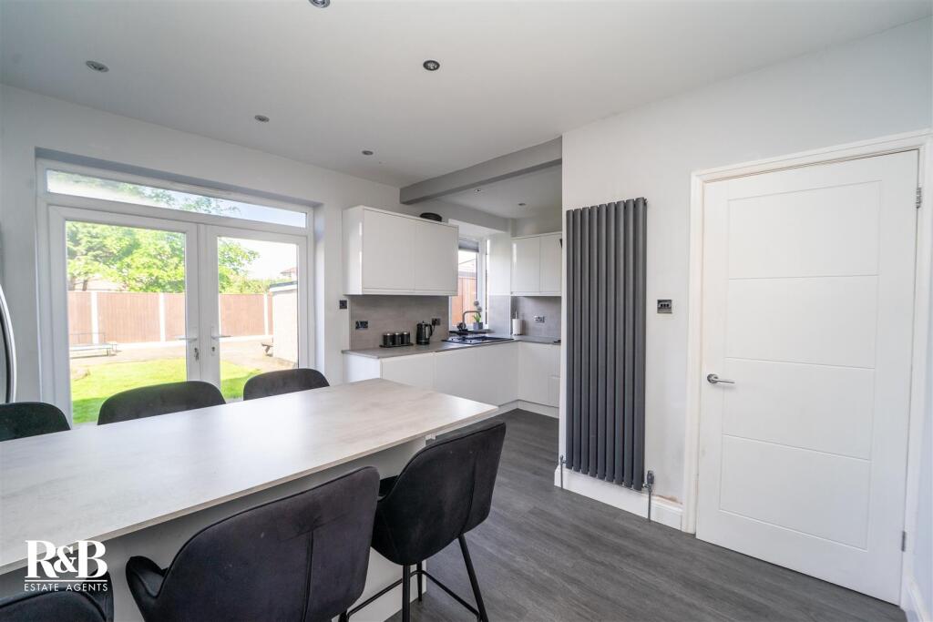 Main image of property: Sefton Drive, Lancaster