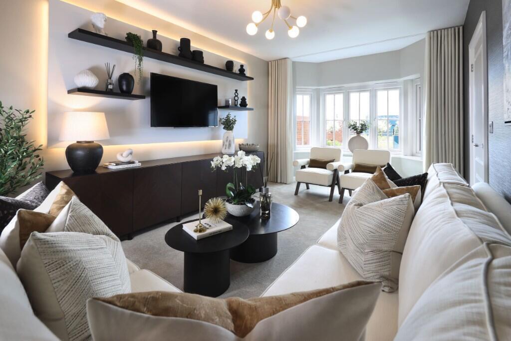 Burtonwood Road,
Warrington, 
WA5 3ZH photo 4