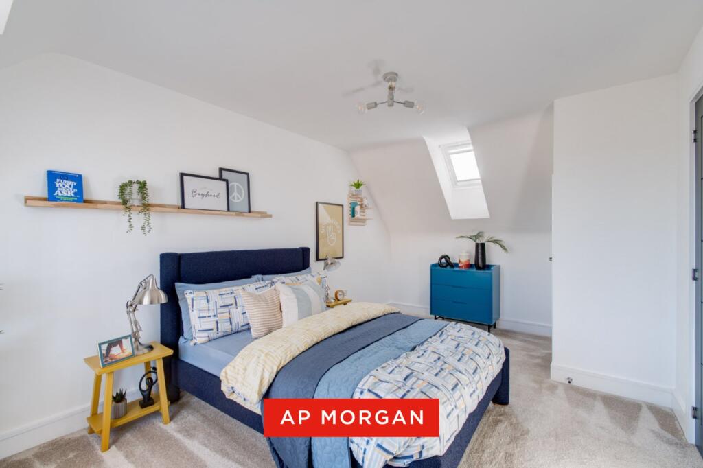 Additional image 20 of Westworks, Longbridge, Birmingham, West Midlands, B45