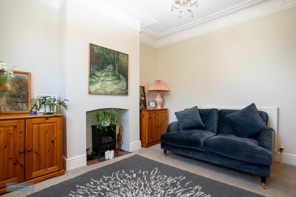 House in Taunton - View 5