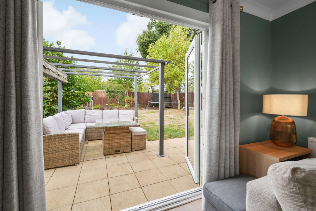 House in Milton Keynes - View 5