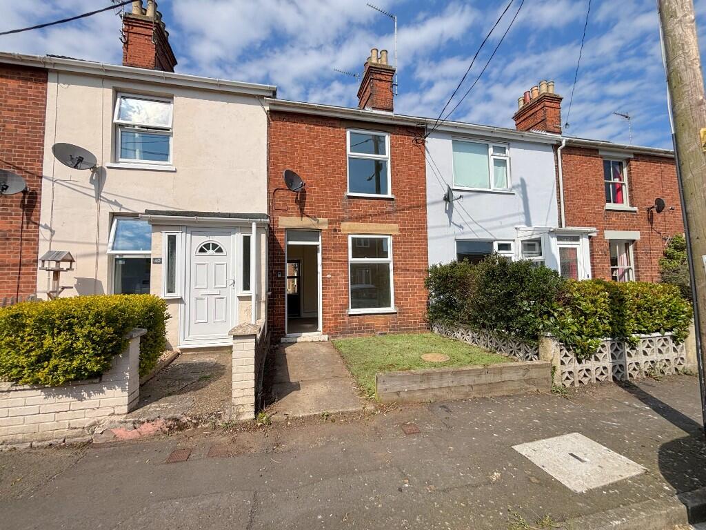 Main image of property: St. Benedicts Road, Beccles, Suffolk, NR34