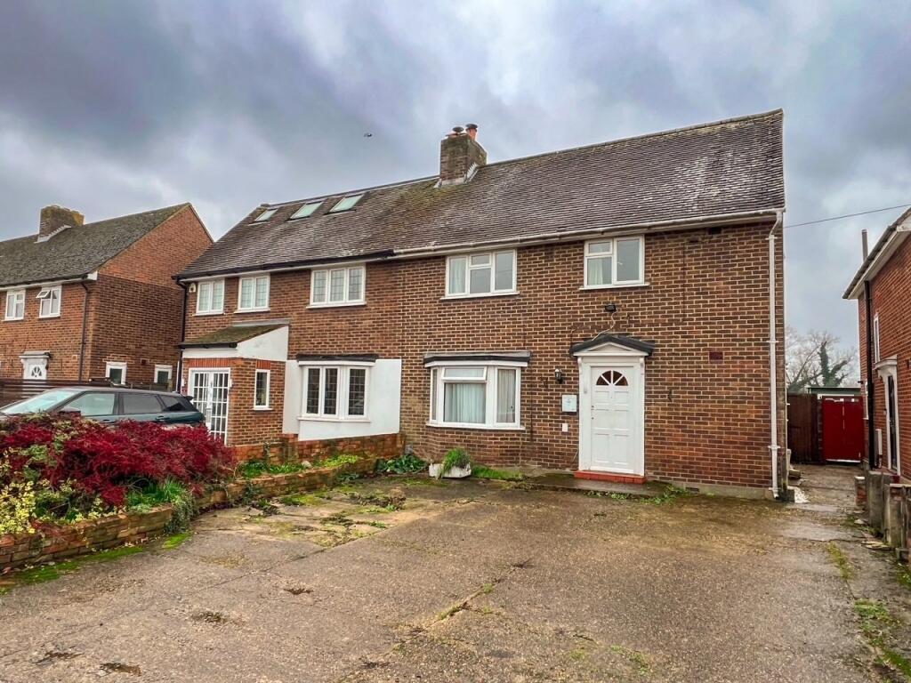 Main image of property: Island Farm Road, West Molesey, KT8