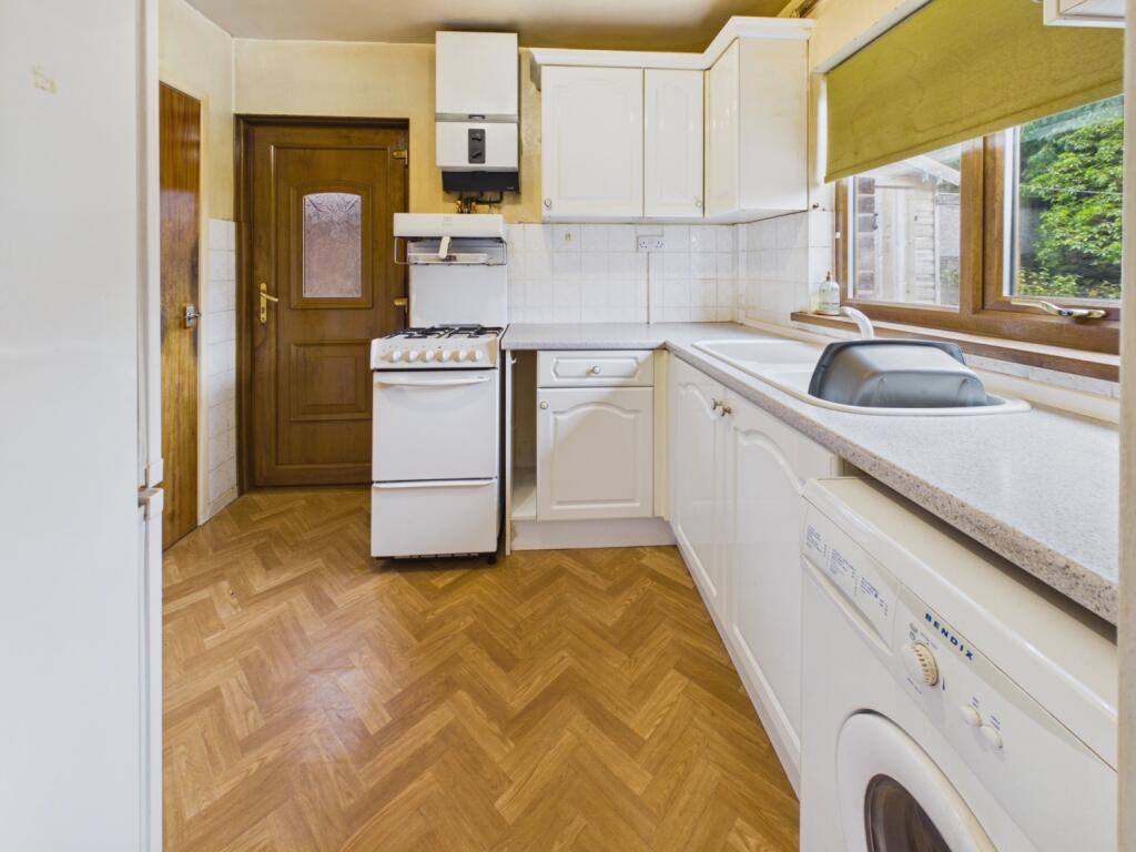House in Kirklees, West Yorkshire - More