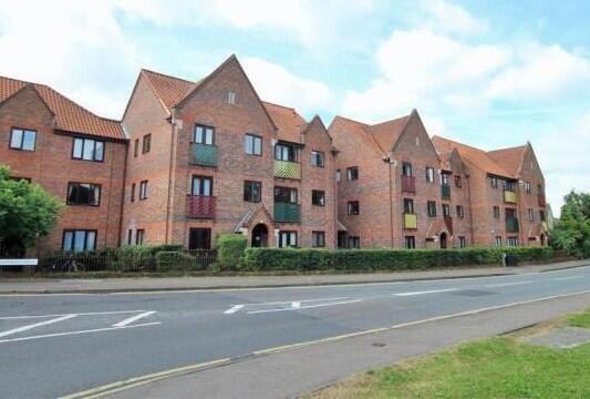 Main image of property: Tynedale Square, Highwoods