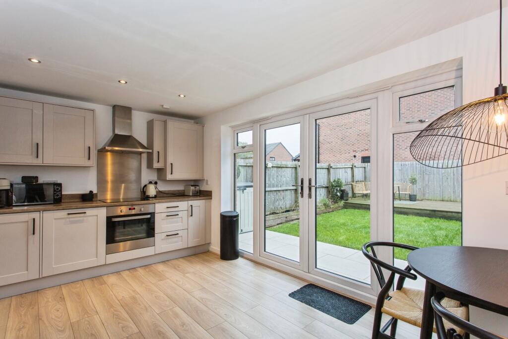 Main image of property: Foundry Road, Horwich, Bolton, BL6