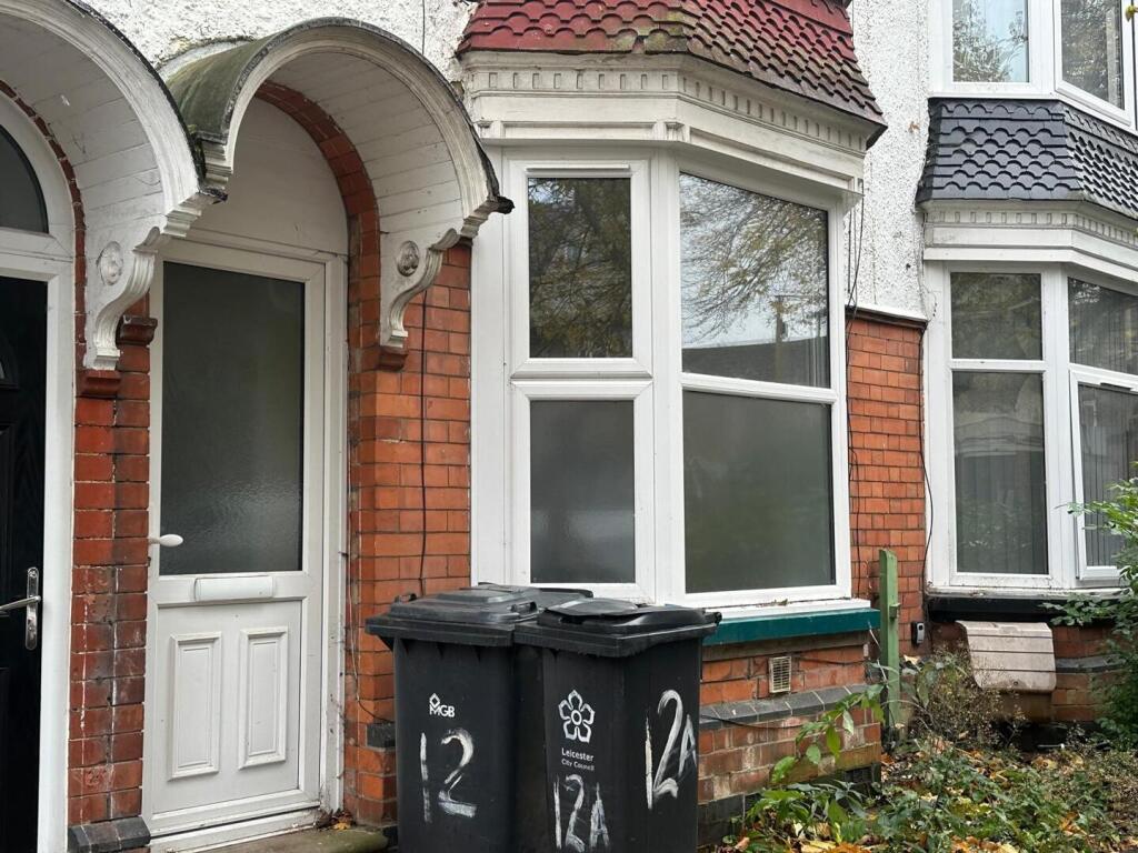 Main image of property: Sweetbriar Road, Leicester