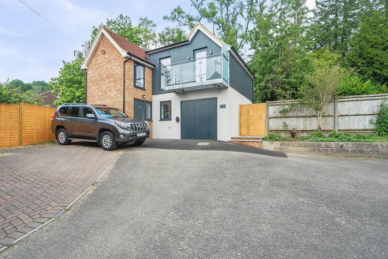 Main image of property: Junction Place, Haslemere