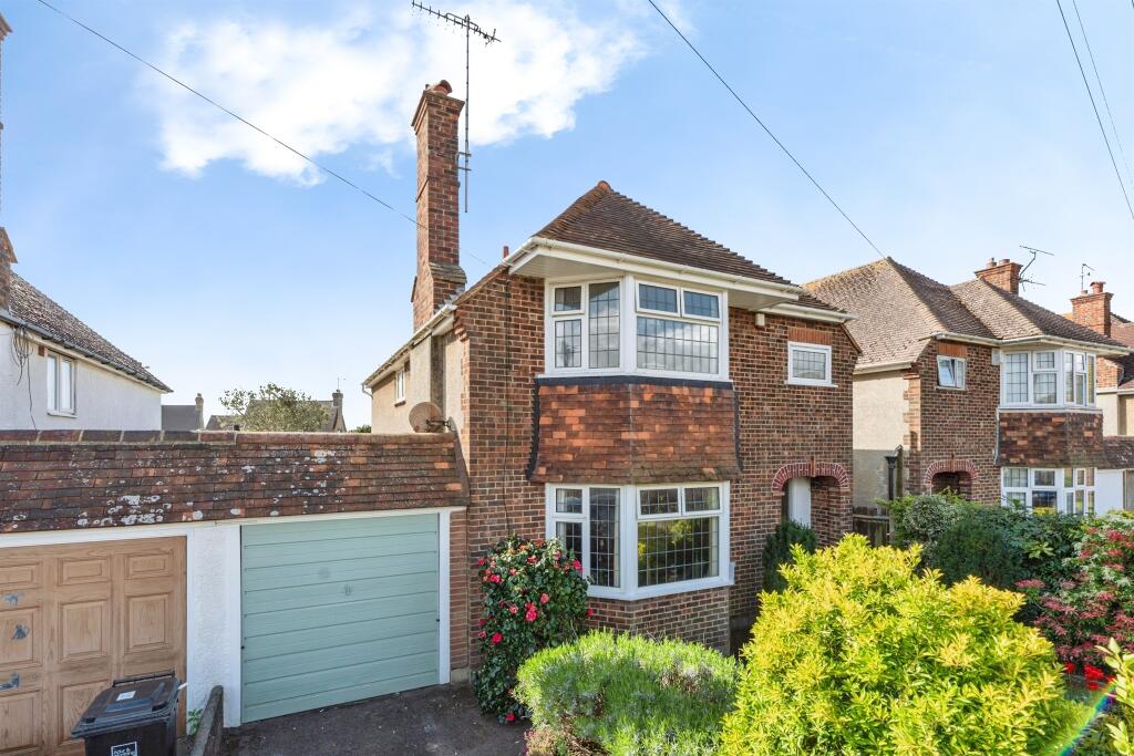Main image of property: Harvey Road, Goring-By-Sea, Worthing