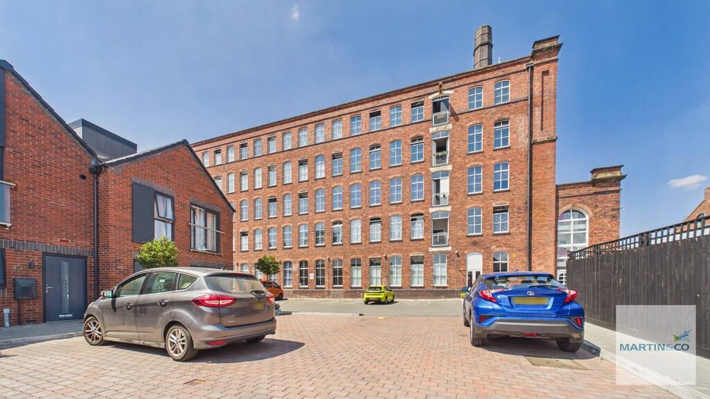 Main image of property: The Mill, Tolson Court, Fazeley