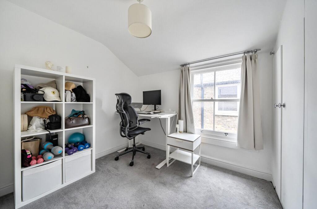 Apartment in London, Telegraph Hill, New Cross Gate - More