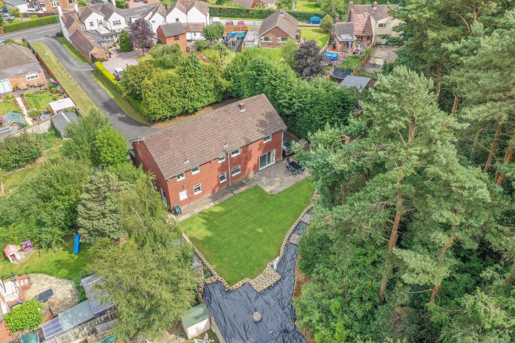 New Road, Dawley, Telford, Shropshire, TF4 3LL photo 4