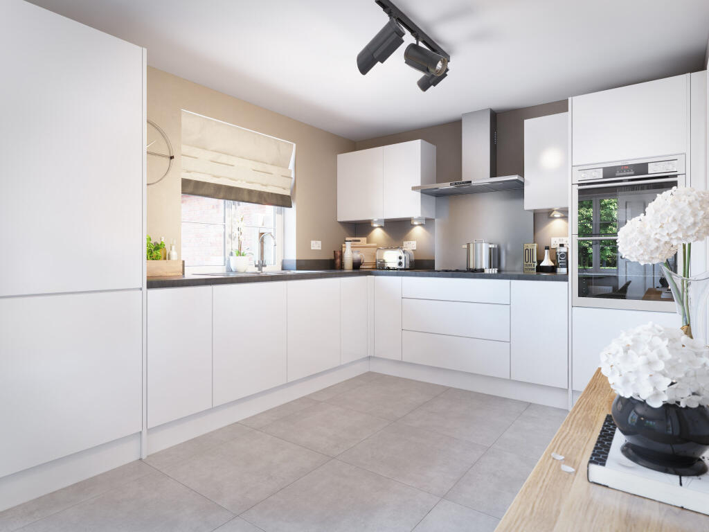 Lutterworth Road,
Burbage,
Hinckley,
LE10 2DL photo 4
