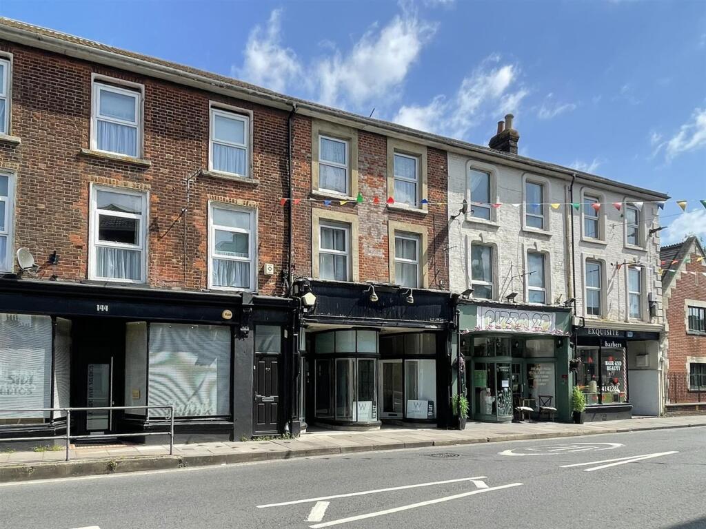 Main image of property: Fisherton Street, Salisbury