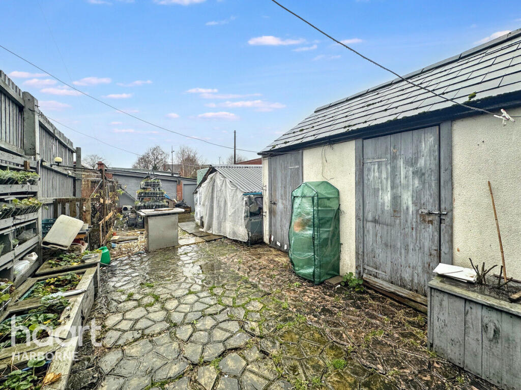 Additional image 20 of Albert Road, Stetchford