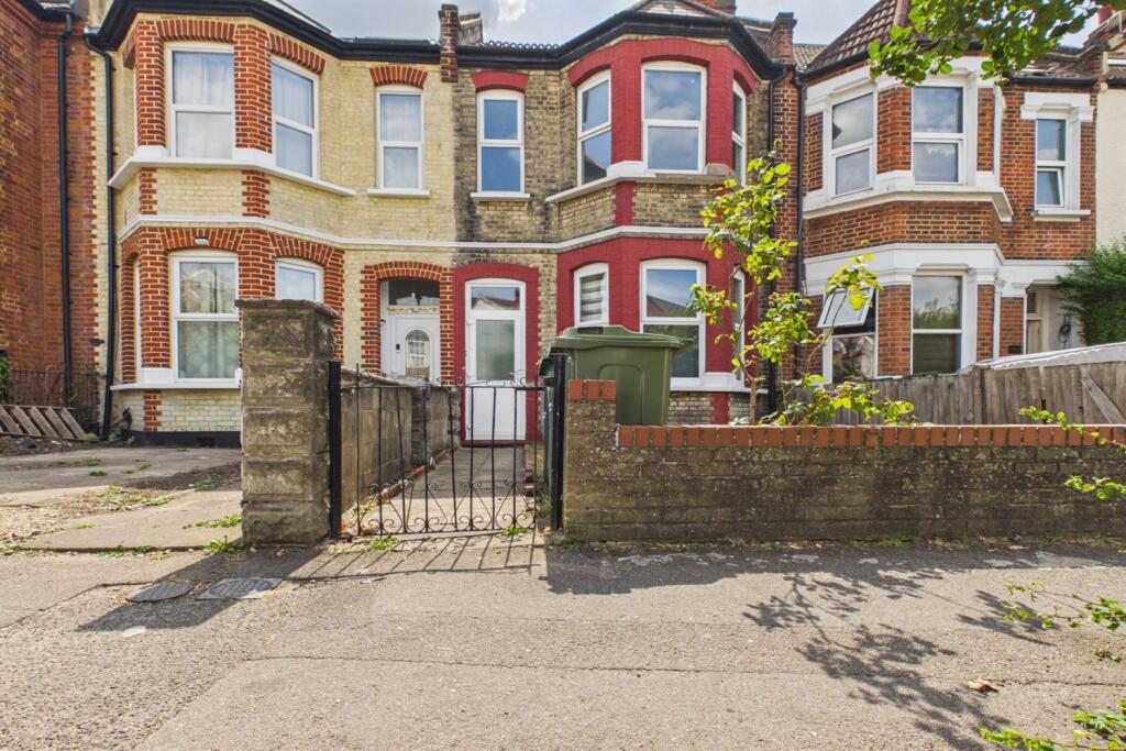 Main image of property: Lewin Road, London, SW16