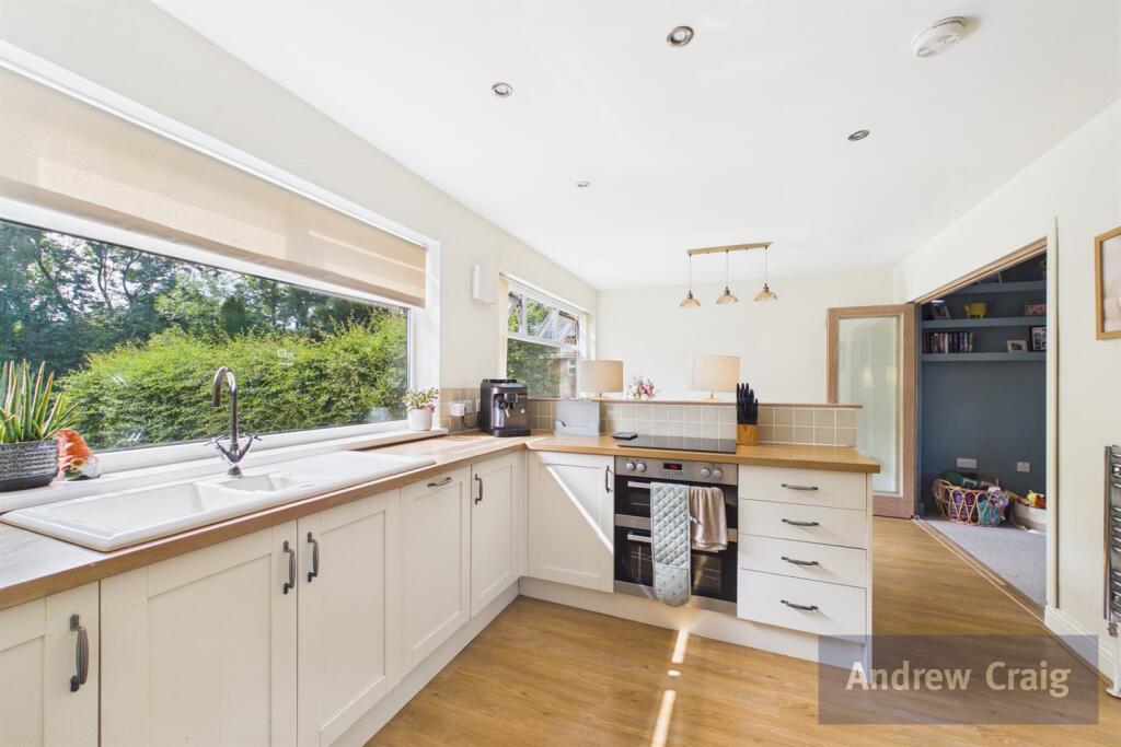 House in South Tyneside, North East - View 3