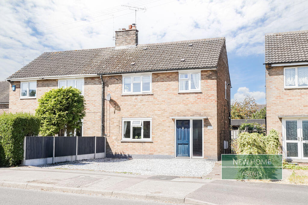 Main image of property: Park Road East ,Calverton, Nottingham, NG14 6GY