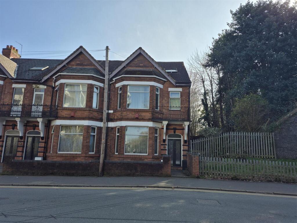 Main image of property: Albany Road, Earlsdon, Coventry